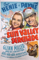 QUERO CASAR-ME CONTIGO (1941) (Sonja Henie,John Payne,Glenn Miller) (LEG)