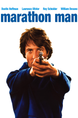 MARATONA DA MORTE (1976) (Dustin Hoffman,Laurence Olivier,Roy Scheider) (DUB-LEG)