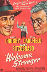 DEUS ME DEU UM AMIGO (1947) (Bing Crosby,Joan Caulfield,Barry Fitzgerald) (LEG)