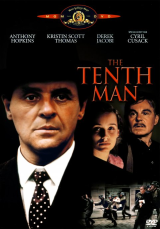 O DCIMO HOMEM (1988) (Anthony Hopkins,Kristin Scott Thomas,Derek Jacobi) (LEG)