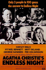 NOITE INTERMINVEL (1972) (Hayley Mills,Hywel Bennett,Britt Ekland) (LEG)