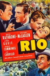 TORTURAS DE UMA ALMA (RIO) (1939) (Basil Rathbone,Victor McLaglen,Sigrid Gurie) (LEG)