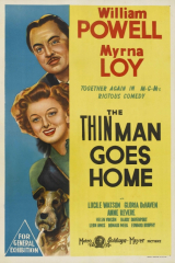 O REGRESSO DAQUELE HOMEM (1944) (William Powell,Myrna Loy,Lucile Watson) (LEG)