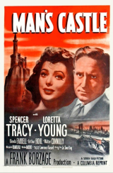 O PARA�SO DE UM HOMEM (1933) (Spencer Tracy,Loretta Young,Marjorie Rambeau) (LEG)
