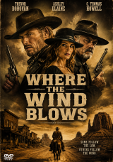 A CAVALGADA DA VINGAN�A (Vento de Vingan�a) (Trevor Donovan,Ashley Elaine,C. Thomas Howell) (LEG)