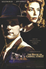 PESADELO NA RUA CARROLL (1987) (Kelly McGillis,Jeff Daniels,Mandy Patinkin) (LEG)