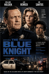 O CAVALEIRO DE AZUL (1973) (William Holden,Lee Remick,Joe Santos) (LEG)