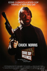 C�DIGO DO SIL�NCIO (1985) (Chuck Norris,Henry Silva,Bert Remsen) (LEG)