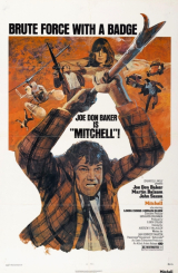 MITCHELL (For�a de Interven��o Antidroga) (1975) (Joe Don Baker,Martin Balsam,John Saxon) (LEG)