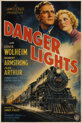 OS HOMENS DA ESTRADA DE FERRO (Trilhos do Destino) (1930) (Louis Wolheim,Jean Arthur,Robert Armstrong) (LEG)