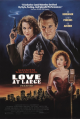 ARMADILHAS DO AMOR (1990) (Tom Berenger,Elizabeth Perkins,Anne Archer) (LEG)