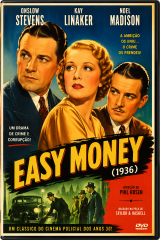 O PRE�O DO CRIME (Dinheiro de Sangue) (1936) (Onslow Stevens,Kay Linaker,Noel Madison) (LEG)