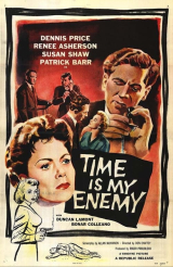 O PRE�O DO SIL�NCIO (1954) (Dennis Price,Ren�e Asherson,Patrick Barr) (LEG)