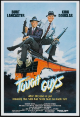 OS �LTIMOS DUR�ES (1986) (Kirk Douglas,Burt Lancaster,Charles Durning) (LEG)