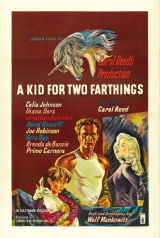 A RUA DA ESPERANÇA (1955) (Celia Johnson,Diana Dors,David Kossoff) (LEG)
