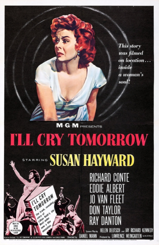 EU CHORAREI AMANH (1955) (Susan Hayward,Richard Conte,Eddie Albert) (LEG)?cache=20251128093935