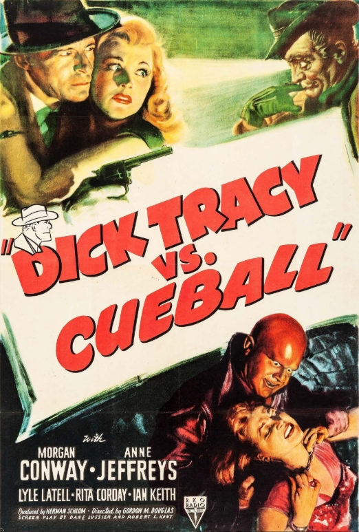 O PUNHAL SANGRENTO (1946) (Morgan Conway,Anne Jeffreys,Lyle Latell) (LEG)?cache=20260504114659