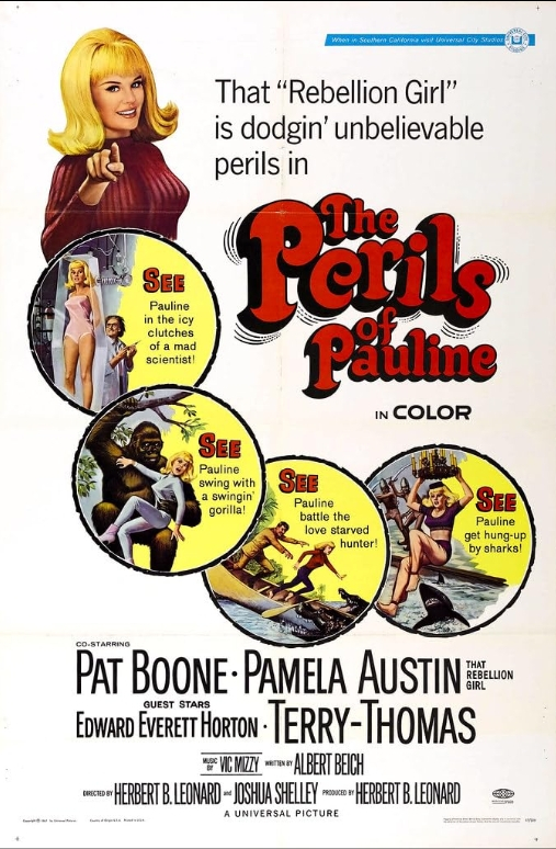 OS PERIGOS DE PAULINA (1967) (Pat Boone,Terry-Thomas,Pamela Austin) (LEG)?cache=20260526093604