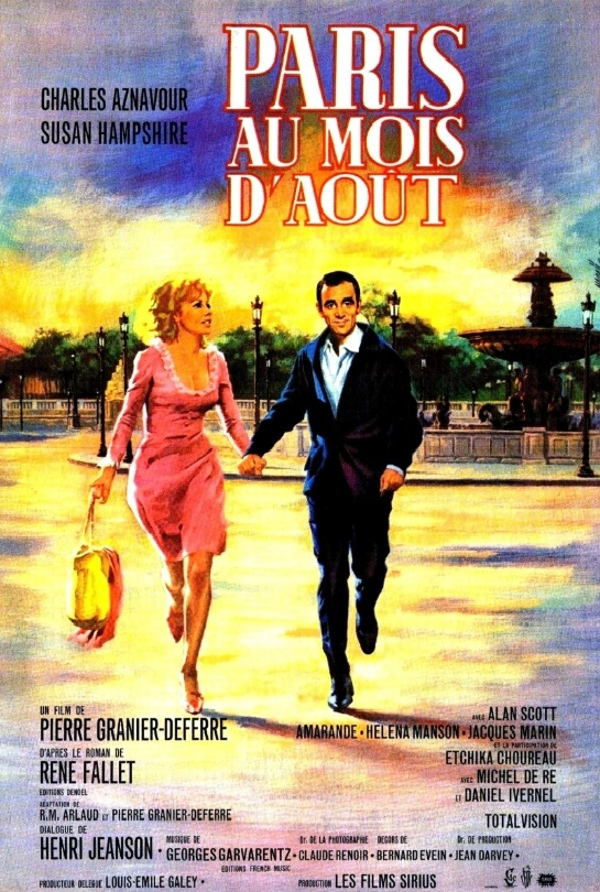 BREVE ENCONTRO EM PARIS (Paris em Agosto) (1966) (Charles Aznavour,Susan Hampshire,Michel de R�) (LEG)?cache=20260529104054