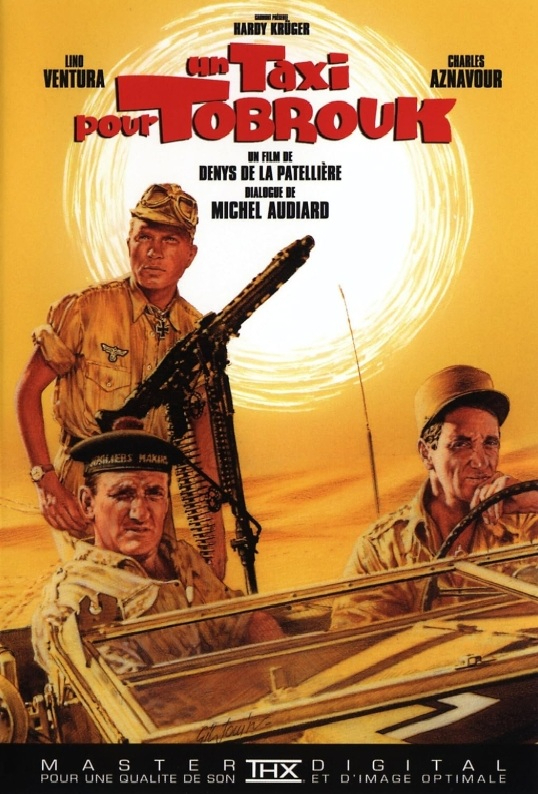 UM T�XI PARA TOBRUK (1961) (Charles Aznavour,Hardy Kr�ger,Lino Ventura) (LEG)?cache=20260529112953