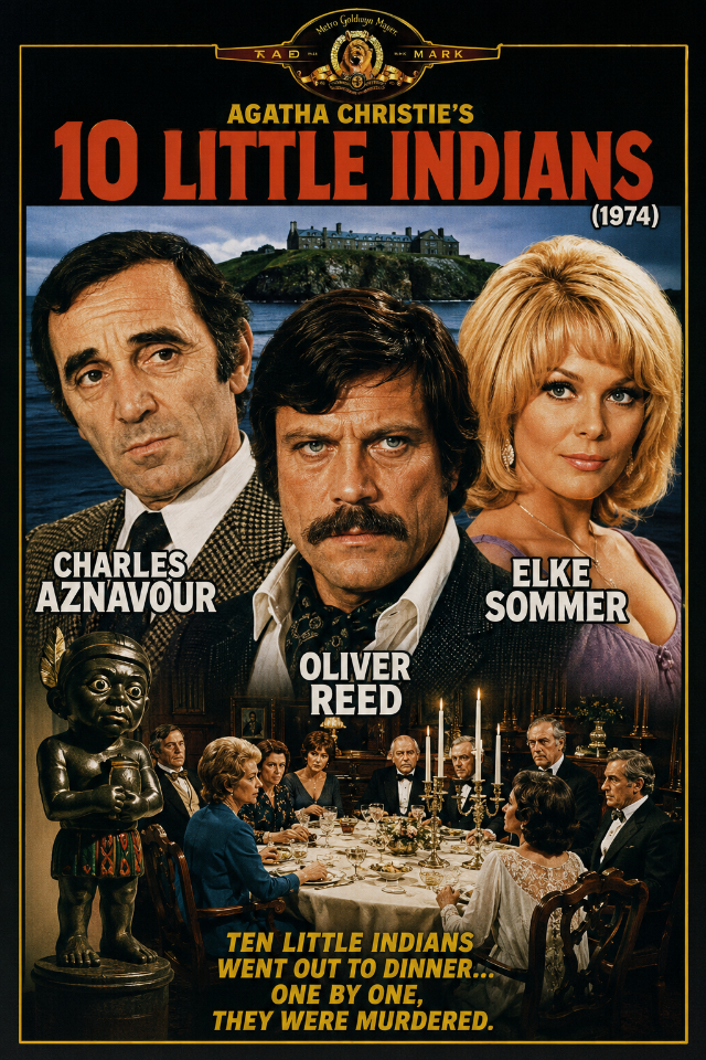 O �LTIMO DOS DEZ (1974) (Charles Aznavour,Oliver Reed,Elke Sommer) (LEG)?cache=20260530085536