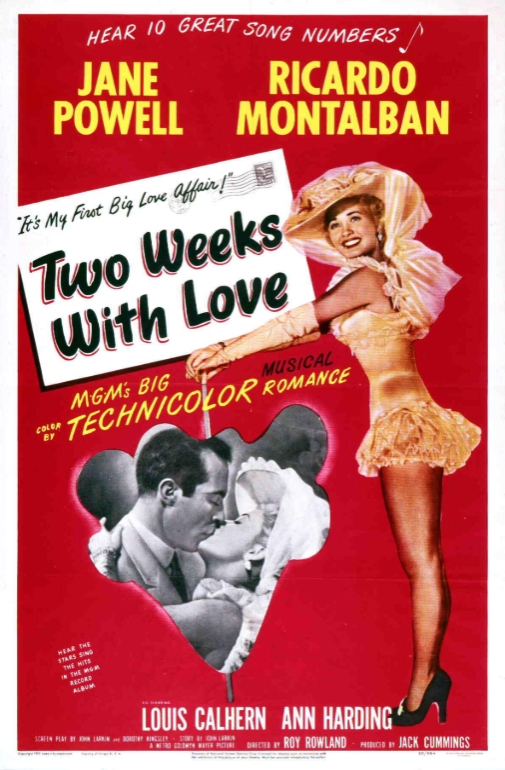 QUANDO CANTA O CORA��O (1950) (Jane Powell,Ricardo Montalban,Louis Calhern) (LEG)?cache=20260613080328