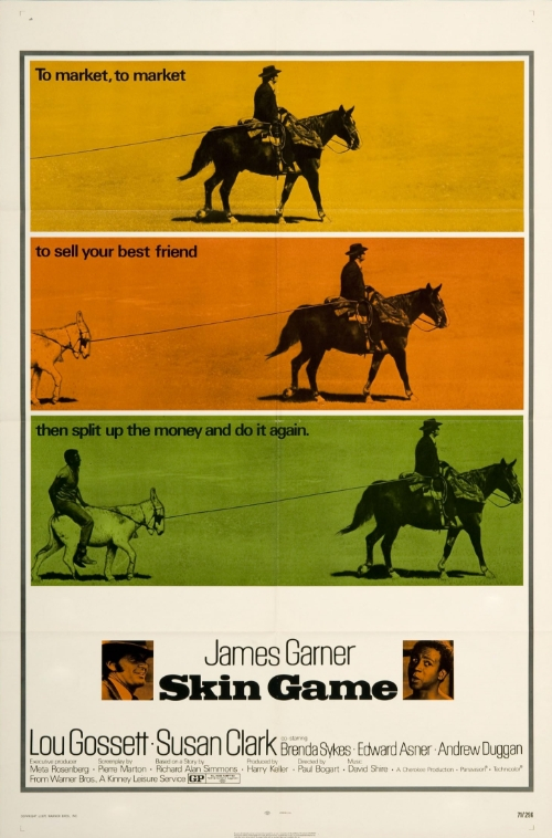 DOIS TRAPACEIROS DA PESADA (1971) (James Garner,Louis Gossett Jr.,Susan Clark) (LEG)?cache=20260619110310