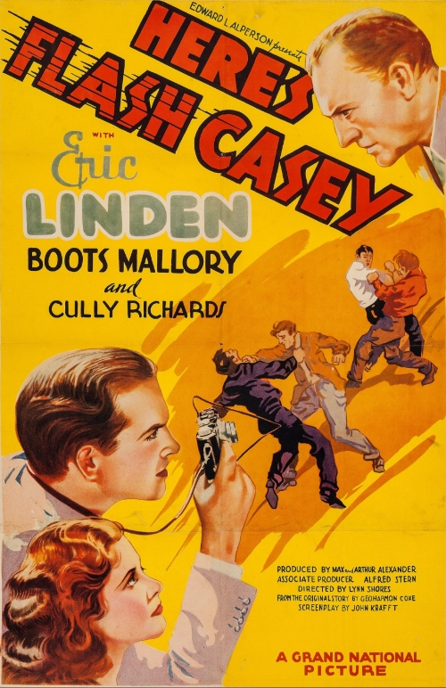 FLASH CASEY CONTRA O CRIME (1938) (Eric Linden,Boots Mallory,Cully Richards) (LEG)?cache=20260622141037