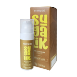 SUGALIK GEL SUGADOR LQUIDO 15G FEITIOS - DOCE DE LEITE
