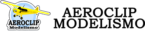 Aeroclip Modelismo