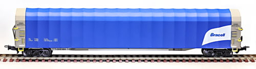 Vago Lonado FTT Bracell # 2120 - FRATESCHI