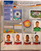 �lbum de figurinhas Fifa World Cup Brasil 2014 - Panini Editora 