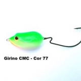 Girinos CMC 2/0 / Cor 77