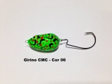 Girinos CMC 2/0 / Cor 06