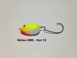Girinos CMC 2/0 / Cor 13