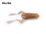 X-Frog Monster3X - Ultra Red