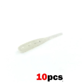 Micro Shad Shape 3,5cm - Cristal