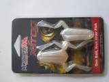 X-Frog Monster3X - Manjuba