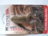 X-Frog Monster3X TOP WATER - Forest