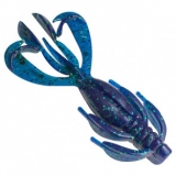 Crazzy Move Camalesma  Beast 09Cm