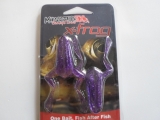 X-Frog Monster3X - Purple