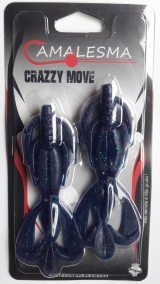 Crazzy Move Camalesma  Beast 09Cm