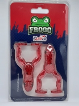 Isca Soft Frogo Pure Strike 