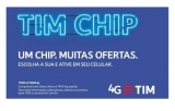 Chip TIM