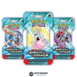 Booster Amigos de Jornada