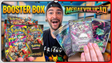 Booster Megaevoluo