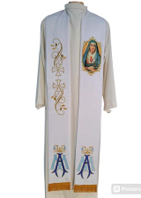 NOSSA SENHORA DAS DORES
