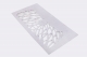 Tampa Air 60 Baixos Mod.35 C�d.1300