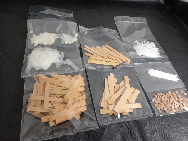   Kit de vlvula pronta 55% couro c/ baixo 9mm Cdigo 159 F