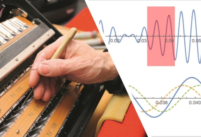 Mtodo Avanado para Afinao do Vibrato do Acordeon (Arquivos). Cdigo 587 F